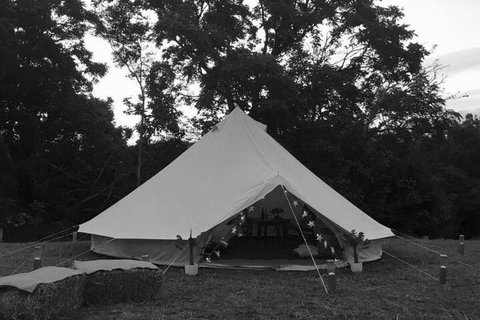 Glamping Byron Bay - Perth Resorts 3