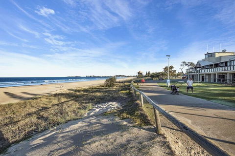 Tugun Palms Holiday Villa - Perth Resorts 7