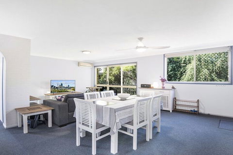 Tugun Palms Holiday Villa - Perth Resorts 1