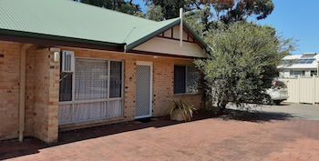 Unit 6 Middleton Mews - Perth Resorts 5