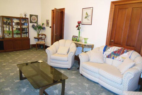 Pepper Tree Ridge B & B - Perth Resorts 5