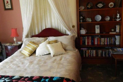 Pepper Tree Ridge B & B - Perth Resorts 7