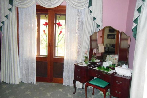 Pepper Tree Ridge B & B - Perth Resorts 3