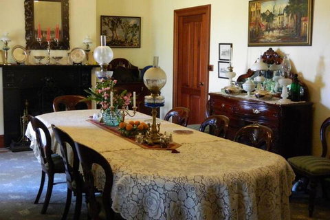 Pepper Tree Ridge B & B - Perth Resorts 6