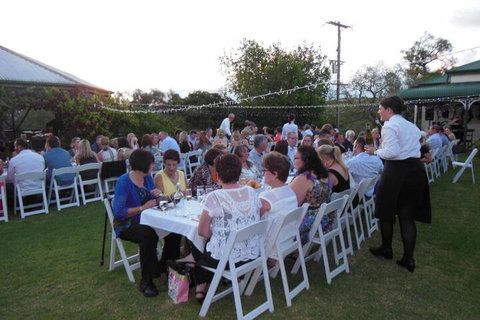 Pepper Tree Ridge B & B - Perth Resorts 2