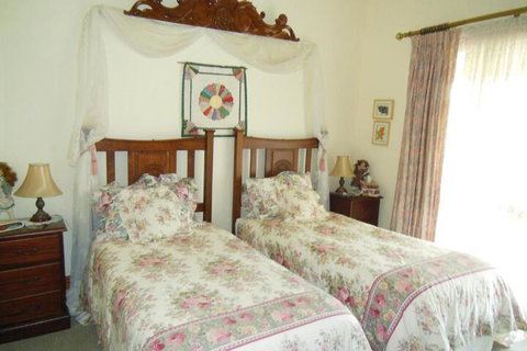 Pepper Tree Ridge B & B - Perth Resorts 4