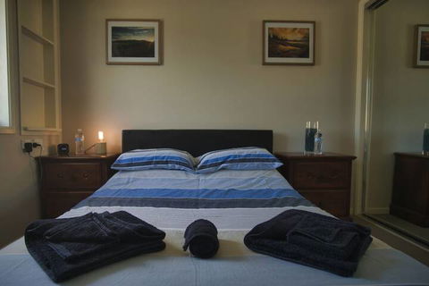 Mount Gravatt Guesthouse - Accommodation Perth 3