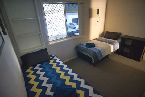Mount Gravatt Guesthouse - Accommodation Perth 7