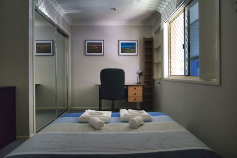 Mount Gravatt Guesthouse - Accommodation Perth 6