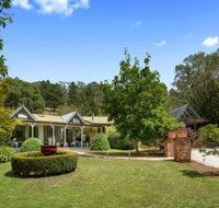 In the Valley - Perth Resorts