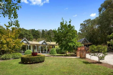 In The Valley - Accommodation Perth 0