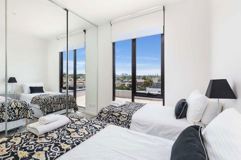 Ripponlea Village Panorama - Accommodation Perth 2