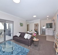 Modern Apartment in Perth City 1703