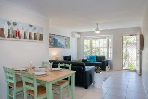 Gold Coast Theme Park Villa - Accommodation Perth 5