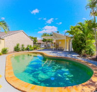 Gold Coast Theme Park Villa - Accommodation Perth