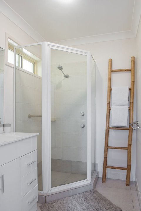 Gold Coast Theme Park Villa - Accommodation Perth 1
