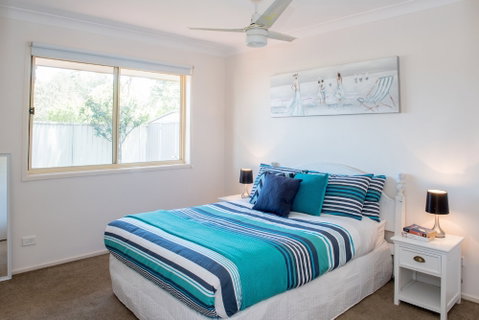 Gold Coast Theme Park Villa - Accommodation Perth 3