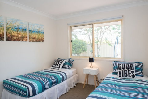Gold Coast Theme Park Villa - Accommodation Perth 4