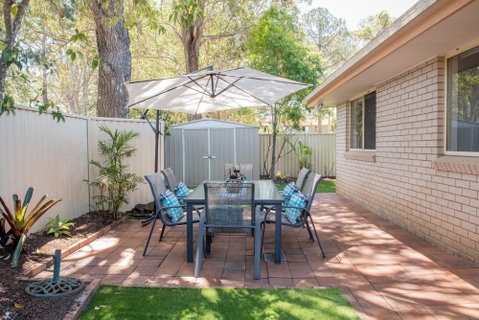 Gold Coast Theme Park Villa - Accommodation Perth 6
