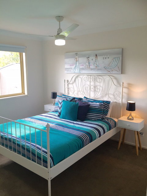 Gold Coast Theme Park Villa - Accommodation Perth 2
