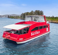 Coomera Houseboat Holidays - Accommodation Perth