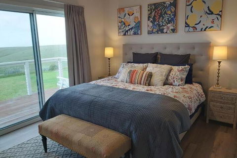 Coastal Lodge - Accommodation Perth 4