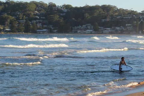 Twenty On Lake - Accommodation Perth 2