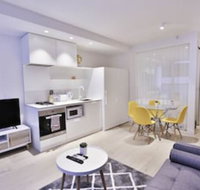 South Yarra Claremont Apartment - Accommodation Perth