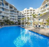2 BDR / Apt / Foxtel / WiFi / Pool / parking / Spa / Hervey Bay - Accommodation Perth