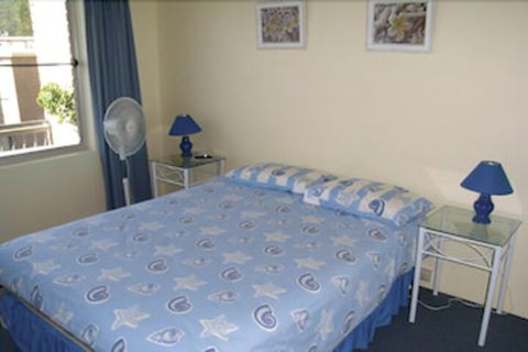 Bella Vista Unit 20 / 19 Shoal Bay Road - Accommodation Perth 4