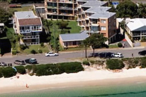 Bella Vista Unit 20 / 19 Shoal Bay Road - Accommodation Perth 3