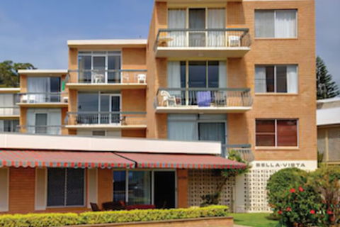 Bella Vista Unit 20 / 19 Shoal Bay Road - Accommodation Perth 1