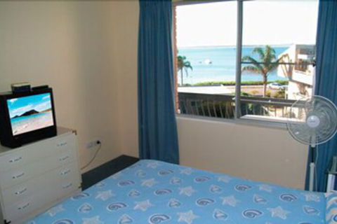 Bella Vista Unit 20 / 19 Shoal Bay Road - Accommodation Perth 6