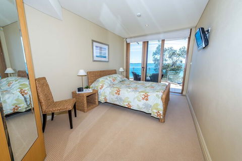 Mariners Rest Unit 3 Nelson Bay - Perth Resorts 6