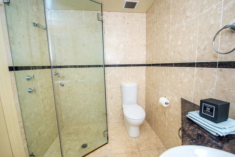 Mariners Rest Unit 3 Nelson Bay - Perth Resorts 4