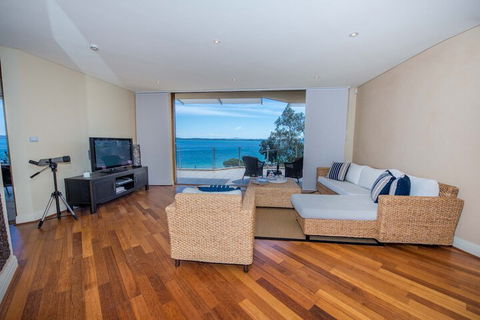Mariners Rest Unit 3 Nelson Bay - Perth Resorts 3