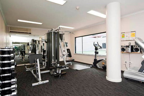 AirExec Apartments - Accommodation Perth 7