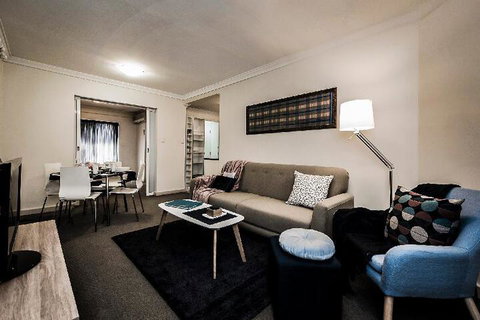 AirExec Apartments - Accommodation Perth 4