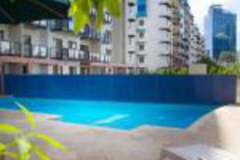 AirExec Apartments - Accommodation Perth 0