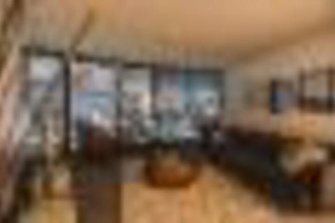 Panoramic Vista From A 54 Floor CBD Apartment - Accommodation Perth 5