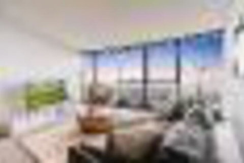Panoramic Vista From A 54 Floor CBD Apartment - Accommodation Perth 4