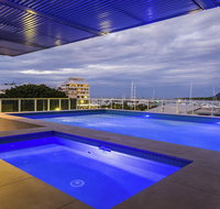 Privately Owned Hotel Room by Cairns Marina 222 - Accommodation Perth