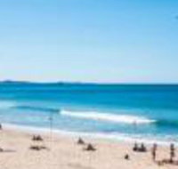 The Sky Nova at Landmark Resort - Accommodation Perth