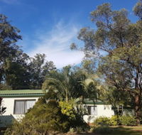 Forest Glen Holiday Resort - Accommodation Perth