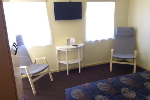 Daydream Apartments - Accommodation Perth 7
