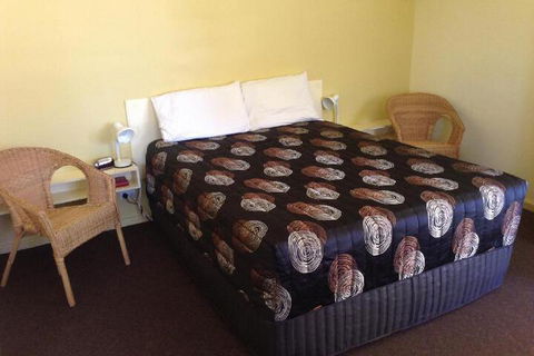 Daydream Apartments - Accommodation Perth 2