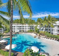 Elysium The Beach Club - Perth Resorts