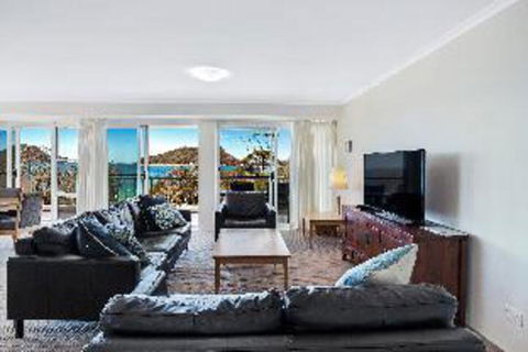 3 Bedroom Apartment Albacore Unit 6 12 Ondine Close - Perth Resorts 1