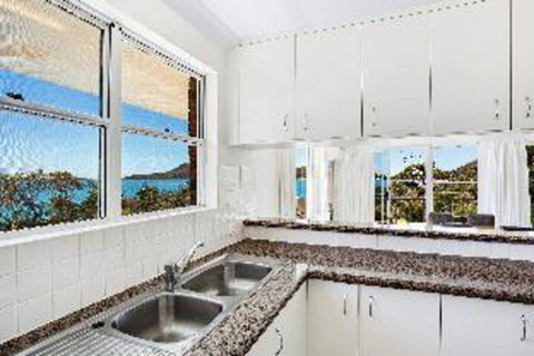 3 Bedroom Apartment Albacore Unit 6 12 Ondine Close - Perth Resorts 2