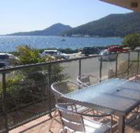 3 Bedroom House Shoal Bay Palm Beach - Accommodation Perth